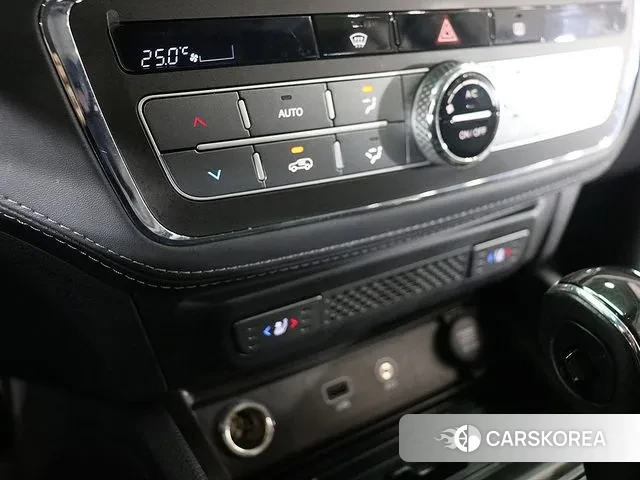 Ssangyong Rexton Sports id 3451608 из Кореи 20