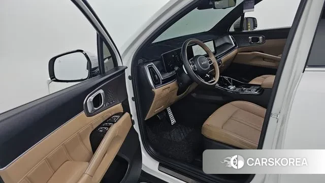 Kia The New Sorento 4th Generation id 3353468 из Кореи 20