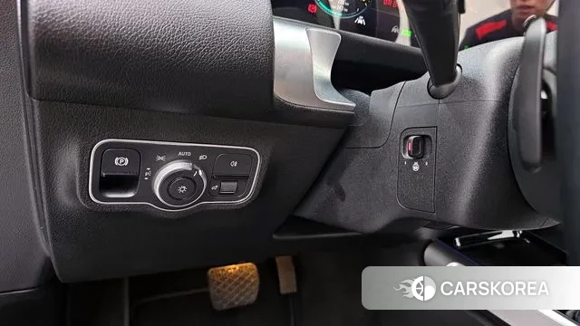 Mercedes-Benz EQB X243 id 2900230 из Кореи 20