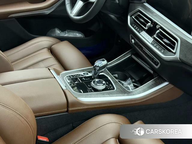 BMW X5 (imported) id 4341981 из Китая 21