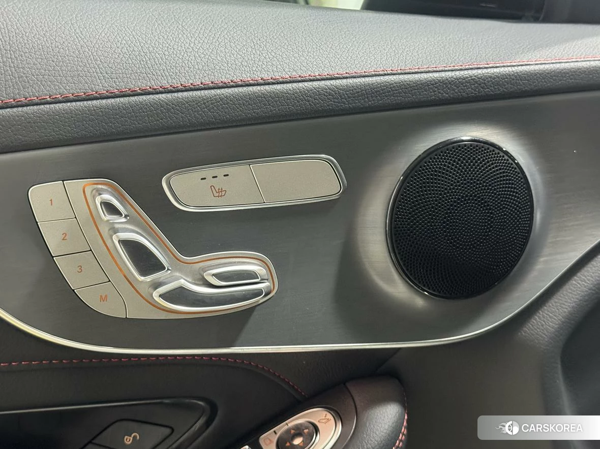 Mercedes-Benz C-class id 4510658 из Китая 10