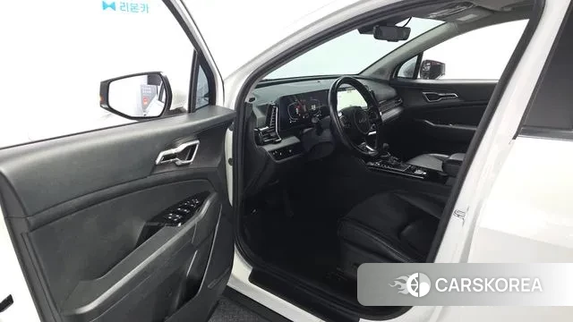 Kia Sportage 5th Generation id 3716598 из Кореи 20