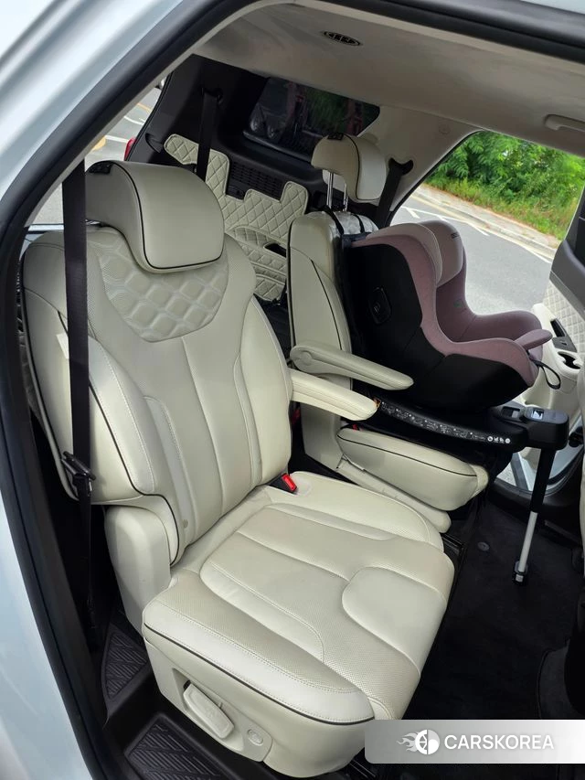 Hyundai Palisade id 4705033 из Кореи 18