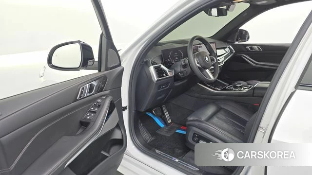 BMW X5 (G05) id 4442033 из Кореи 35