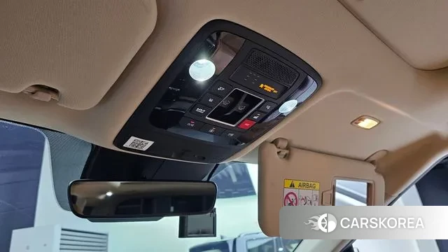 Kia Carnival 4th generation id 3037236 из Кореи 20