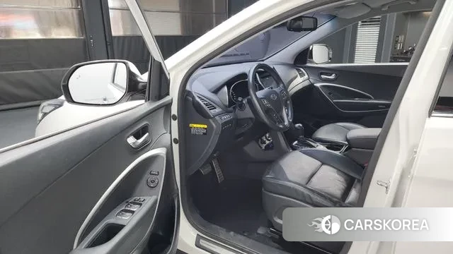 Hyundai The New Max Cruise id 3541637 из Кореи 20