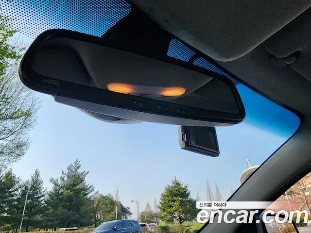 Renault Korea (Samsung) SM3 Neo id 2621553 из Кореи 20