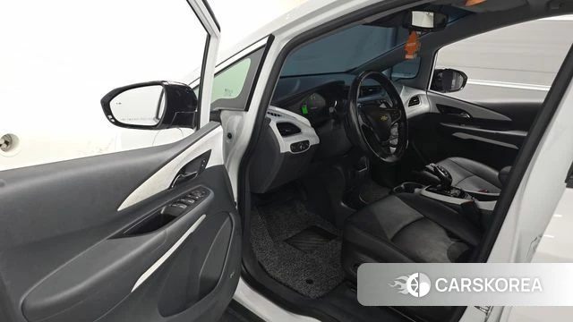 Chevrolet (GM Daewoo) Bolt EV id 4642599 из Кореи 20