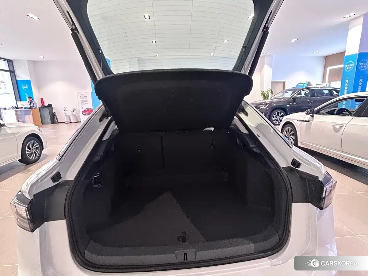 Volkswagen ID.7 VIZZION id 4576403 из Китая 15