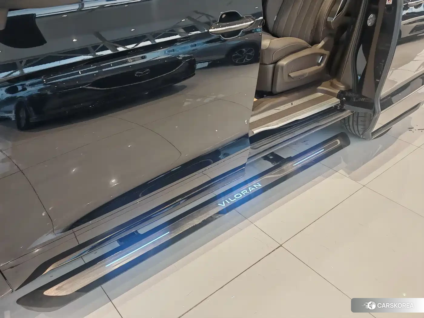 Volkswagen Viloran id 4539328 из Китая 17