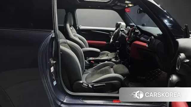 Mini Cooper S id 3493677 из Кореи 20