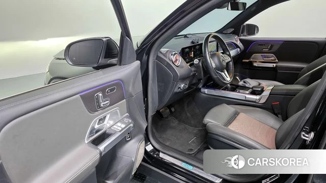 Mercedes-Benz EQB X243 id 4323022 из Кореи 33