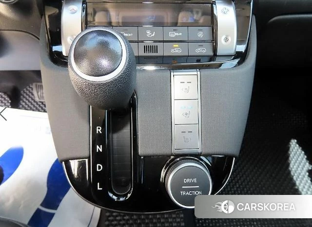 Hyundai The New Casper id 4511237 из Кореи 19
