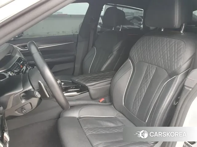 BMW 6 Series GT (G32) id 3502049 из Кореи 20