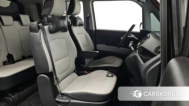 Kia The New Kia Ray id 3027208 из Кореи 20