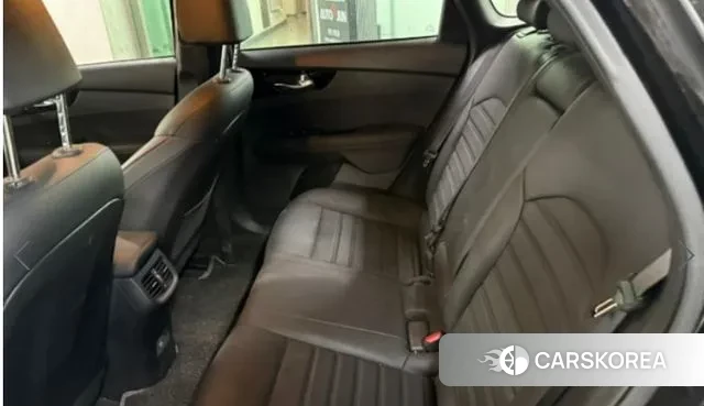 Kia The New K3 2nd generation id 3044060 из Кореи 20