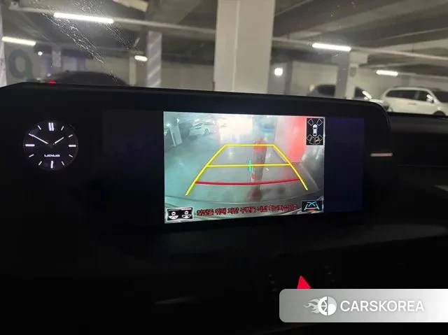 Lexus ES300h 7th generation id 3772925 из Кореи 12