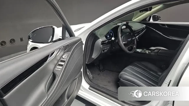 Genesis G80 (RG3) id 3023039 из Кореи 20