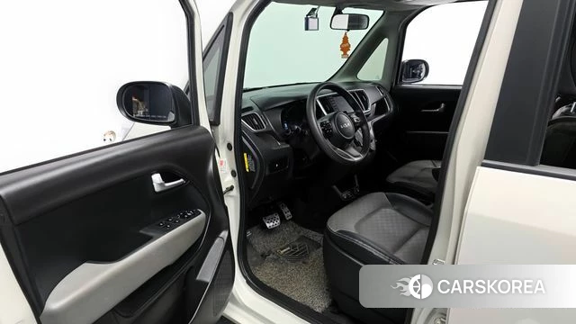 Kia The New Ray id 3965135 из Кореи 20