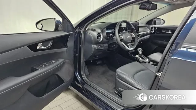 Kia The New K3 2nd generation id 3752326 из Кореи 20