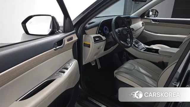 Hyundai Palisade id 3540965 из Кореи 20