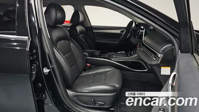 Hyundai The New Grandeur IG Hybrid id 2712388 из Кореи 20