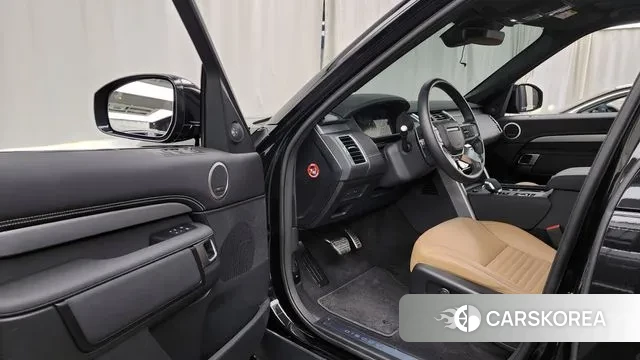 Land Rover Discovery 5 id 3633970 из Кореи 20