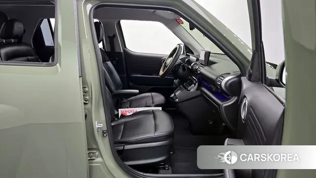 Hyundai Casper id 3600154 из Кореи 20