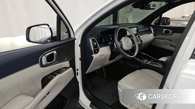 Kia Sorento 4th Generation id 3016252 из Кореи 20