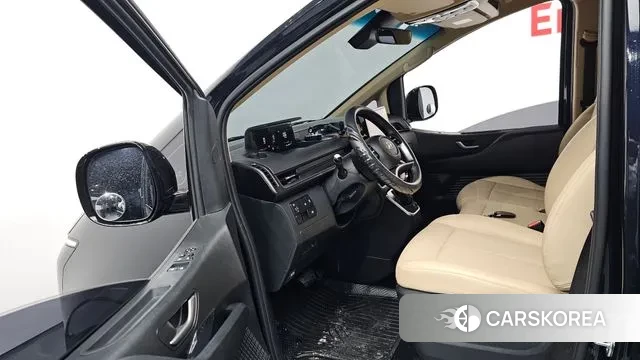 Hyundai Staria id 3523526 из Кореи 20