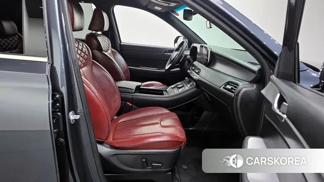 Hyundai Palisade id 3379920 из Кореи 20