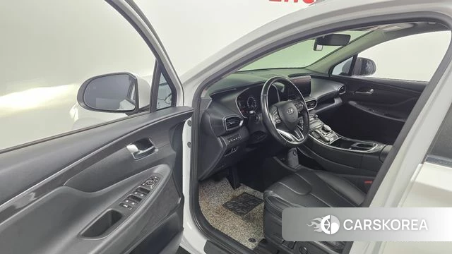 Hyundai The New Santa Fe id 4355992 из Кореи 37