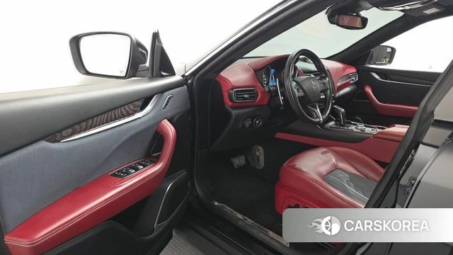 Maserati Levante id 3924718 из Кореи 20
