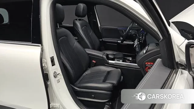 Mercedes-Benz GLB-Class X247 id 2990407 из Кореи 20