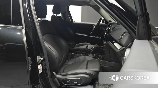 Mini Cooper Countryman id 4613082 из Кореи 34