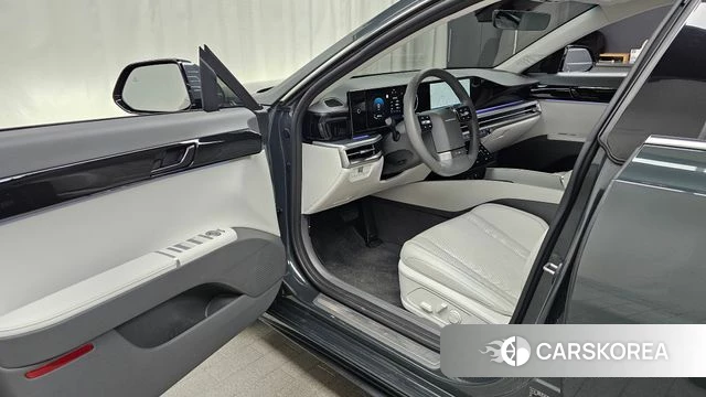 Hyundai Grandeur (GN7) id 3953275 из Кореи 20