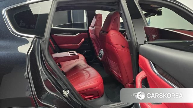 Maserati Levante id 3965016 из Кореи 20