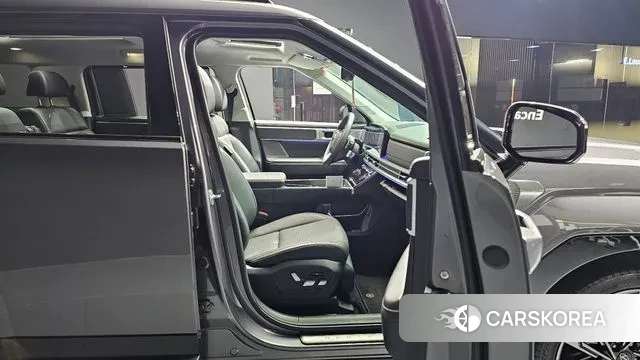 Hyundai Santa Fe (MX5) id 2889186 из Кореи 20