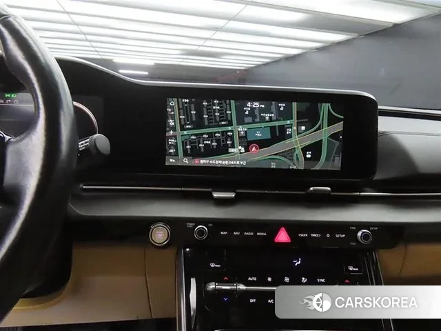 Kia Carnival 4th generation id 3402228 из Кореи 20