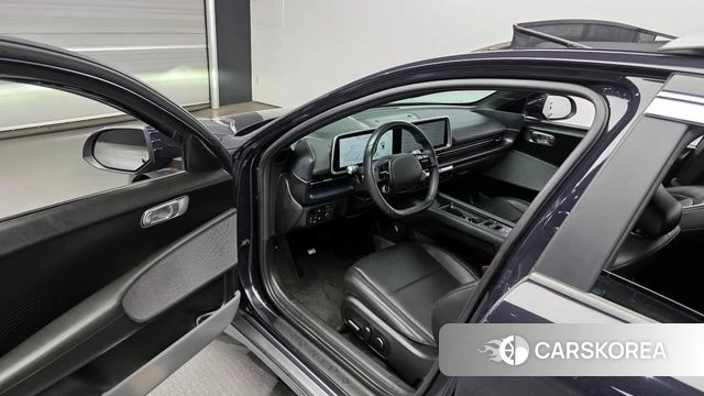 Hyundai Ionic 6 id 4281601 из Кореи 30