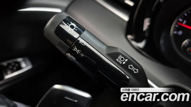 Kia K5 3rd generation id 2758032 из Кореи 20