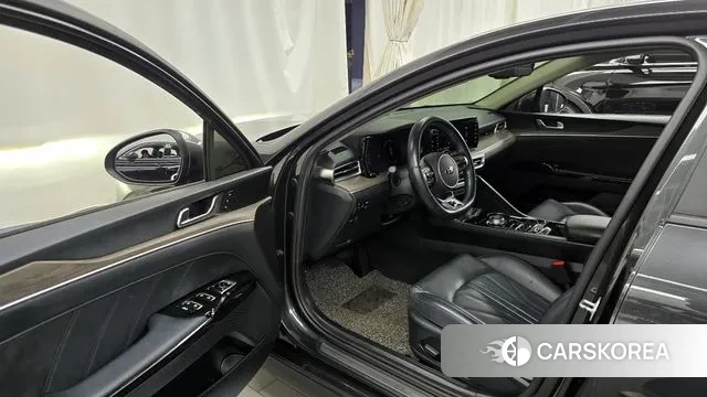 Kia K5 3rd generation id 3268940 из Кореи 20