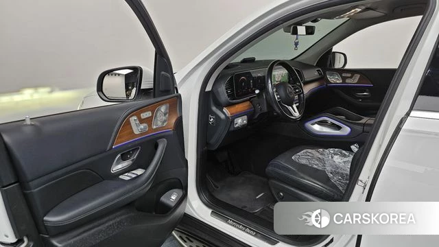 Mercedes-Benz GLE-Class W167 id 4688979 из Кореи 20