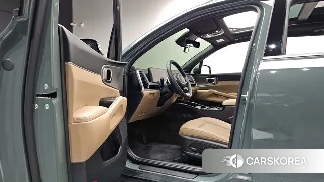 Kia The New Sorento 4th Generation id 3745077 из Кореи 20