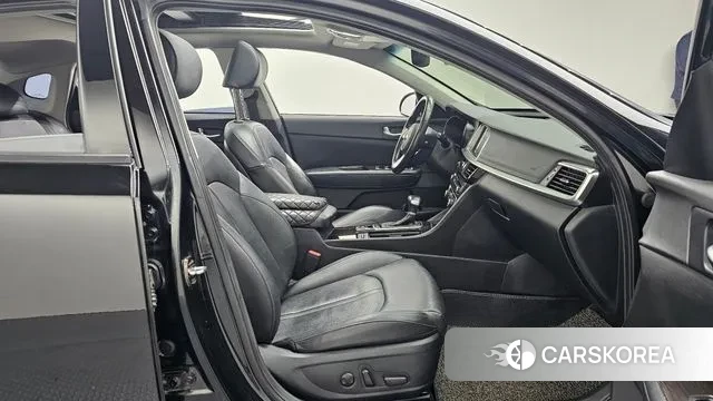 Kia The New K5 2nd generation id 3510190 из Кореи 20