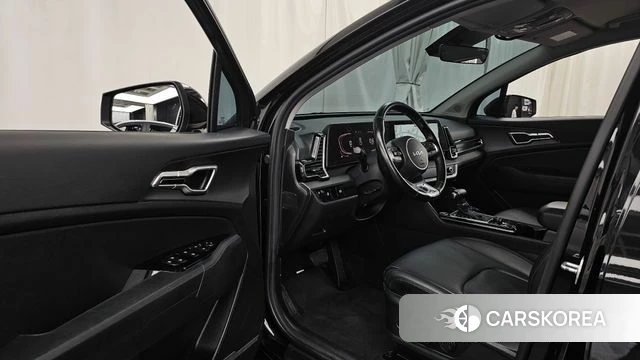 Kia Sportage 5th Generation id 4754300 из Кореи 32