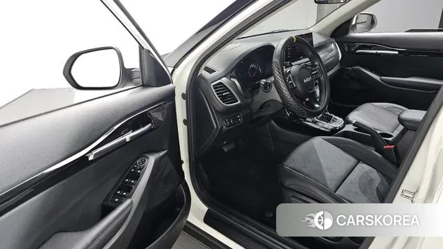 Kia Seltos id 3468114 из Кореи 20