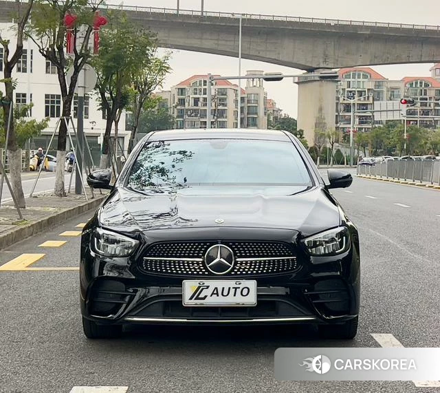 Mercedes-Benz E-class id 4222160 из Китая 18