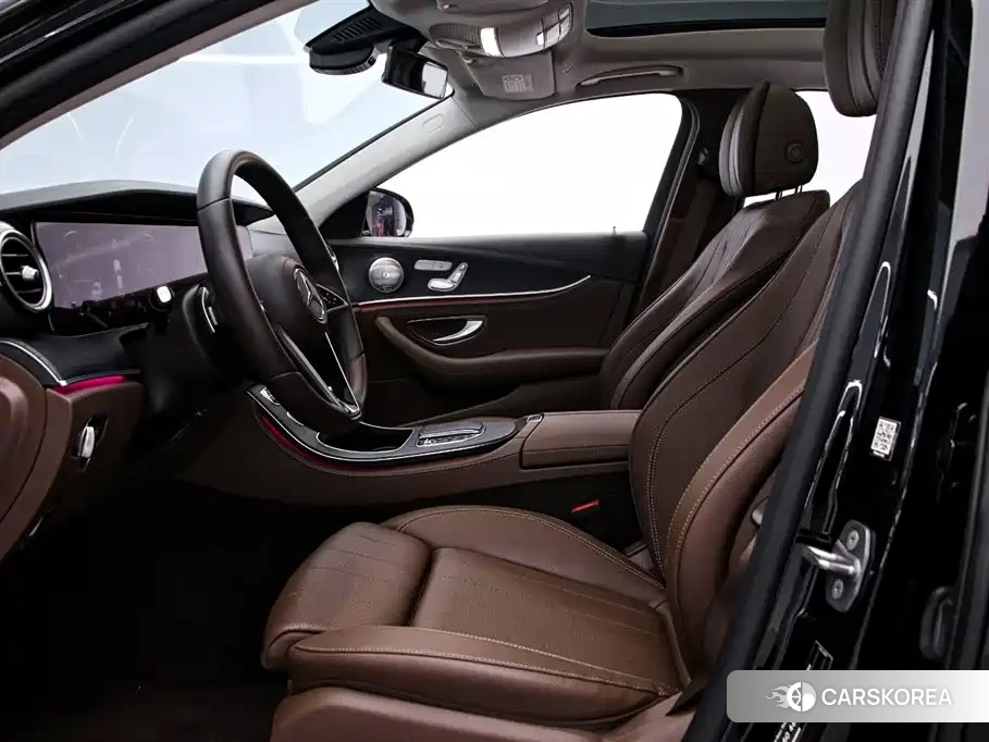Mercedes-Benz E-Class id 4629661 из Китая 17