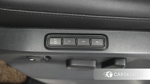 Volkswagen Tiguan second Generation id 4698926 из Кореи 20